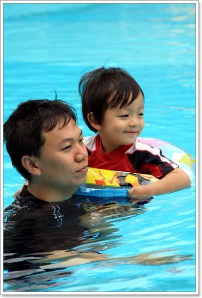 ทริปหัวหิน Sofitel ฟกัสเล่นน้ำ ทราย