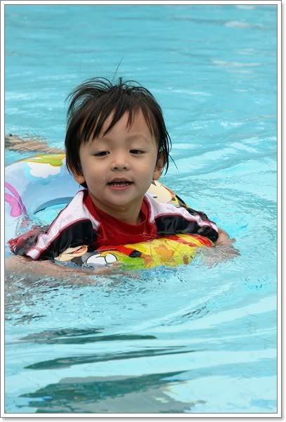 ทริปหัวหิน Sofitel ฟกัสเล่นน้ำ ทราย