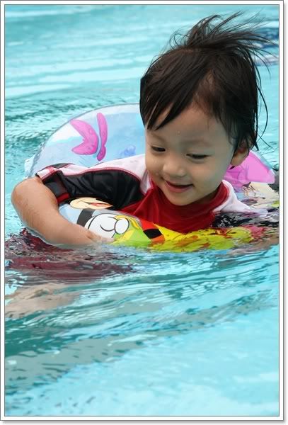 ทริปหัวหิน Sofitel ฟกัสเล่นน้ำ ทราย