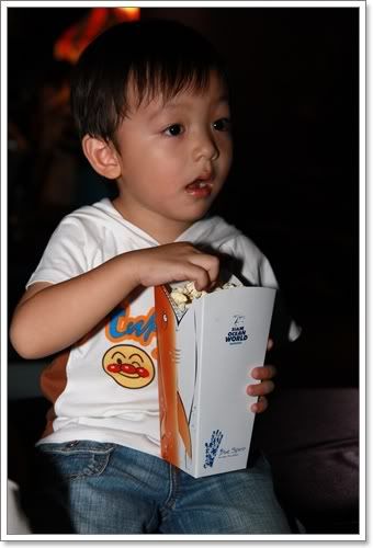 สงกรานต์ ไปดูนางเงือก Siam Ocean World
