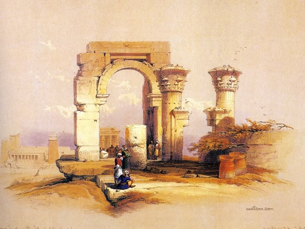DavidRoberts-RuinsOnIsleOfBiga_1838.jpg