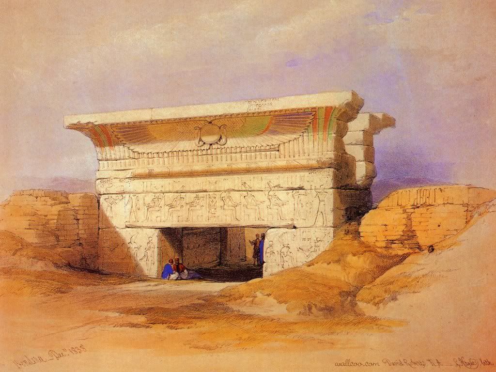 DavidRoberts-TempleOfHathor_Dendera.jpg