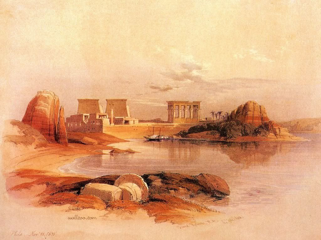 DavidRoberts-ViewOfPhilaeFromNile_1.jpg