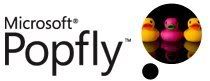 Popfly Logo