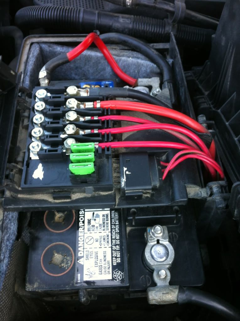 ABS/ASR Light, sensors replaced, light still on, also brake pad sensor