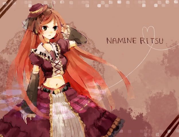 Ritsu2.jpg Namine Ritsu picture by AnimeQT