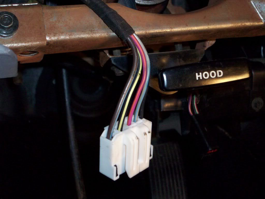 Turn Signals not working Ford Mustang Forum