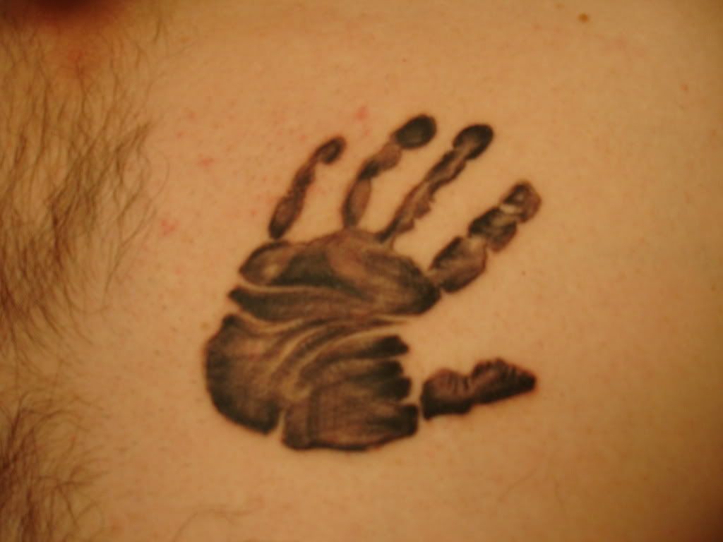 tattoo tribales 2011