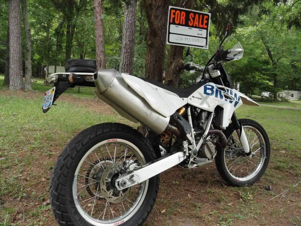 Bmw 450x for sale #3