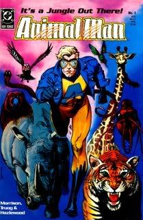 Animal Man ManofPeace (h33t) preview 0