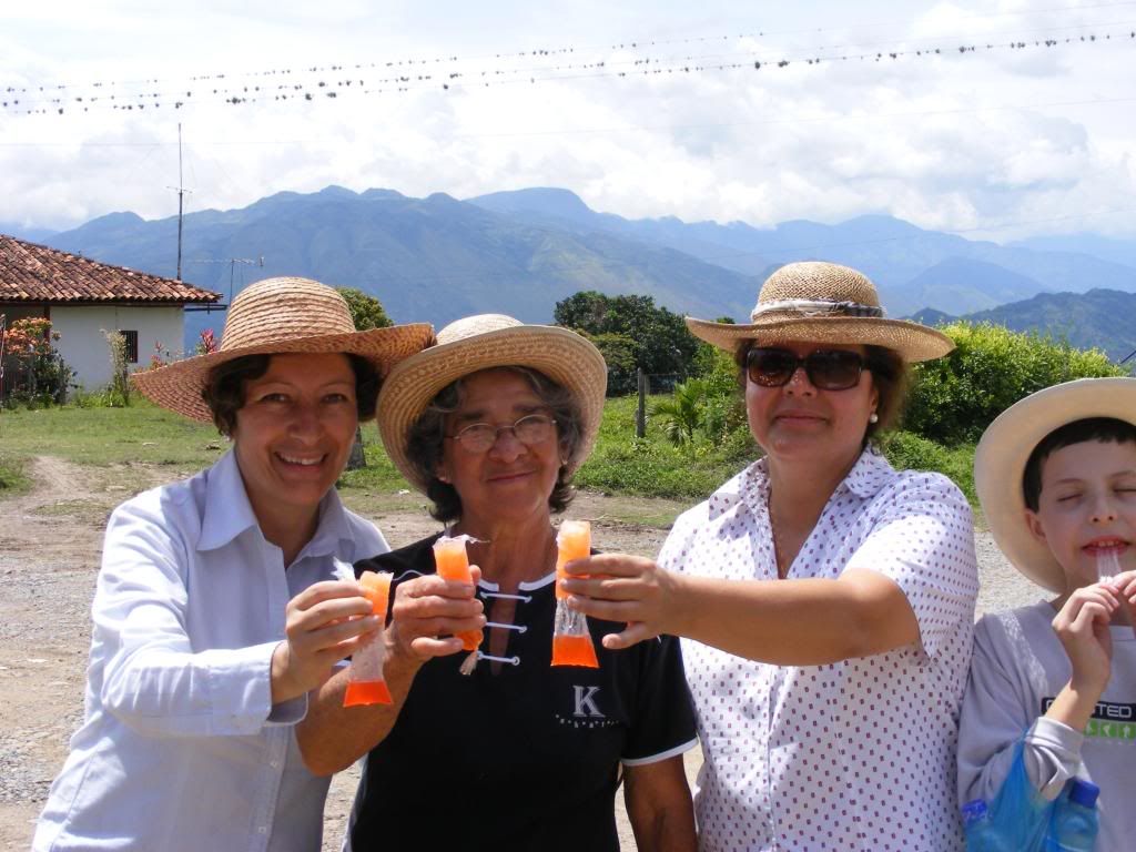 PALETAS DE LA TIA Pictures, Images and Photos
