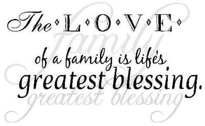 THE LOVE OF A FAMILY... Pictures, Images and Photos