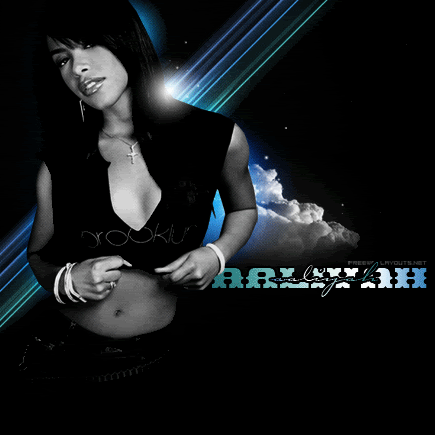 aaliyah Pictures, Images and Photos