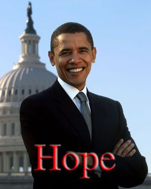 Obama,Hope