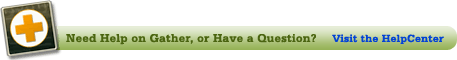 Visit the HelpCenter