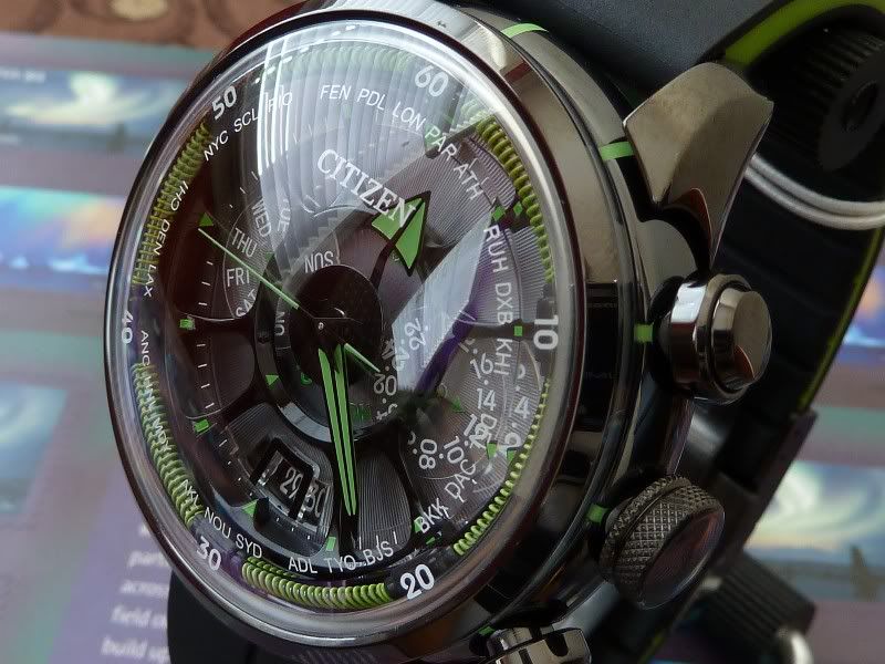 seiko astron vs citizen satellite wave