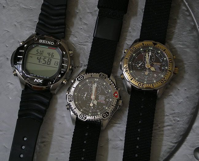 seiko sld005