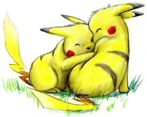 pika love Pictures, Images and Photos