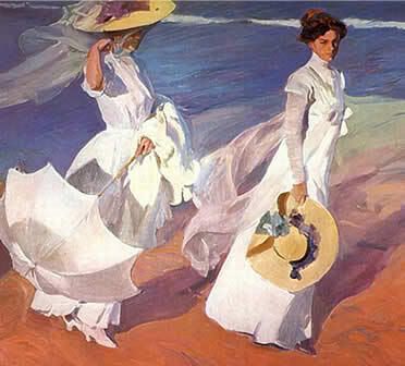 Joaquin Sorolla Pictures, Images and Photos