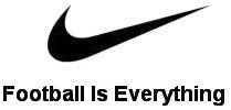 Nike football