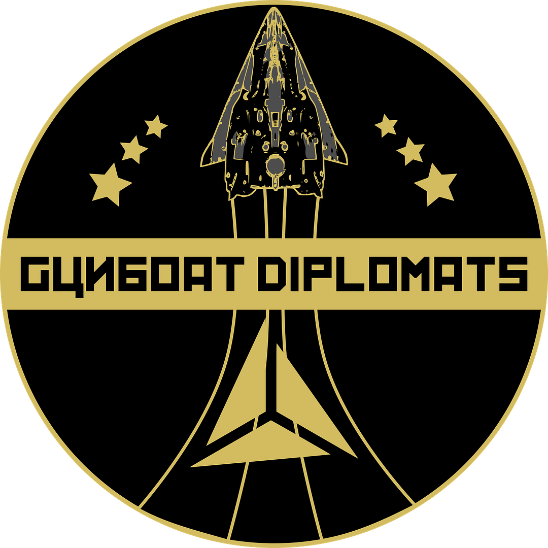 Gunboat Diplomats