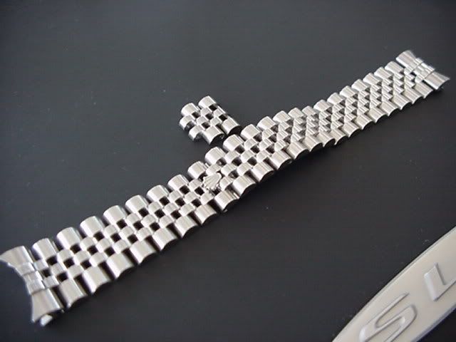 rolex 63200 bracelet