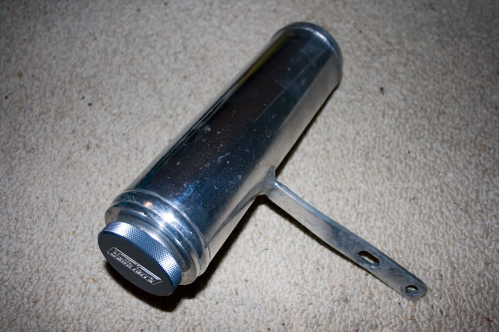 [WA] FS Yella Terra L67 V6 W2A Intercooler kit. Just Commodores