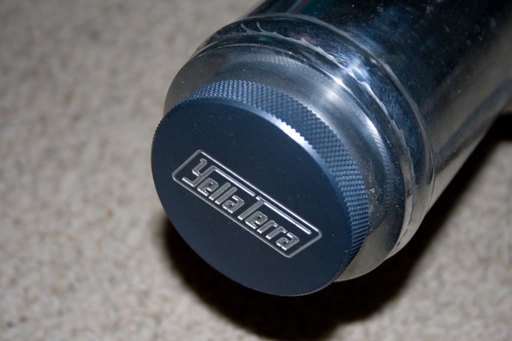 [WA] FS Yella Terra L67 V6 W2A Intercooler kit. Just Commodores