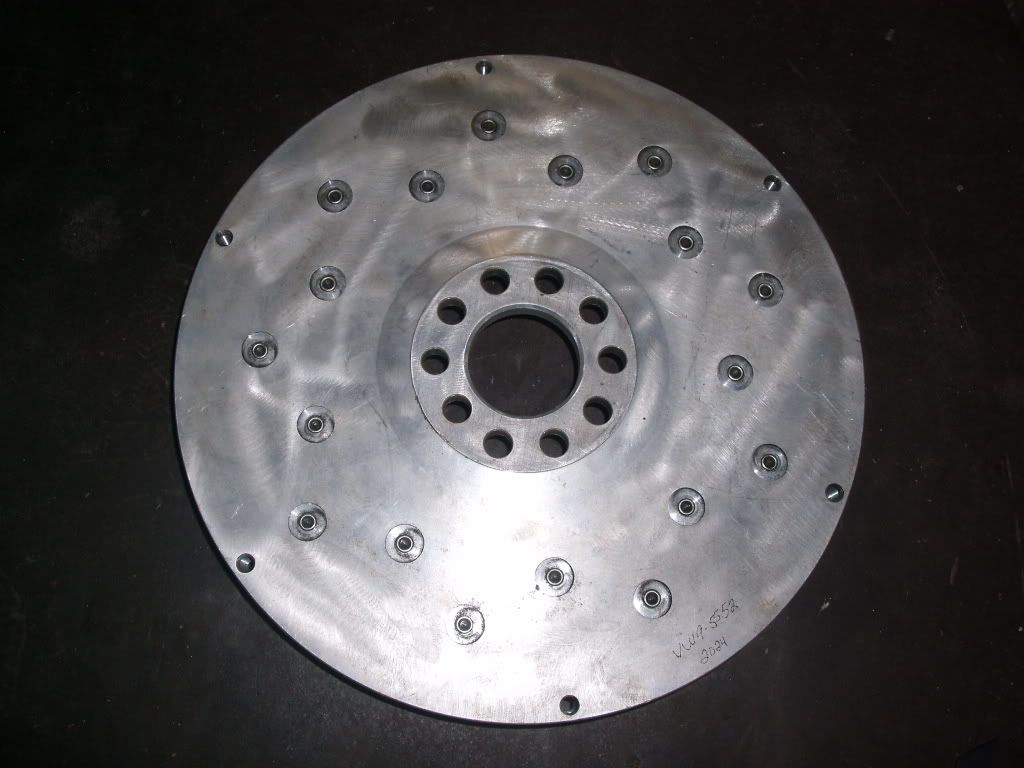spec vr6 aluminum flywheel VW Vortex Volkswagen Forum