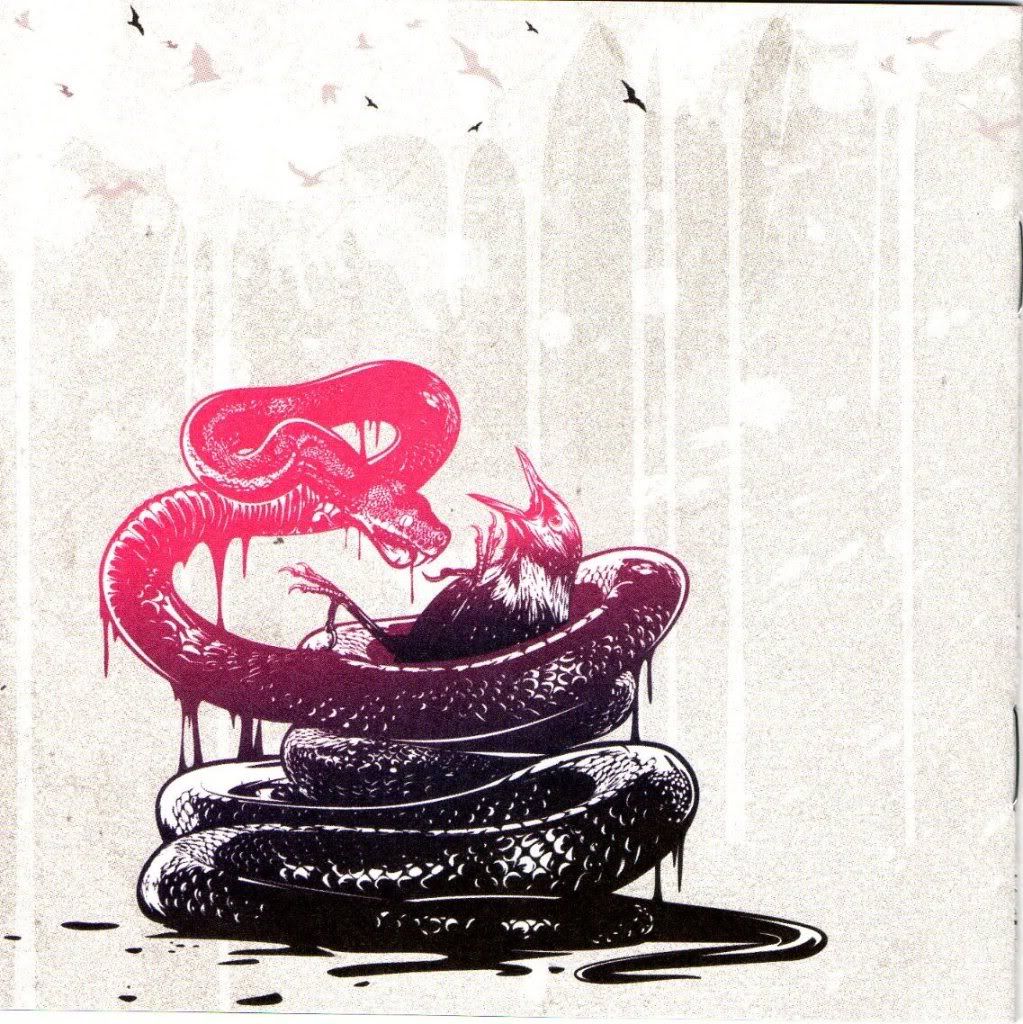 Life Starts Now atlantisguild