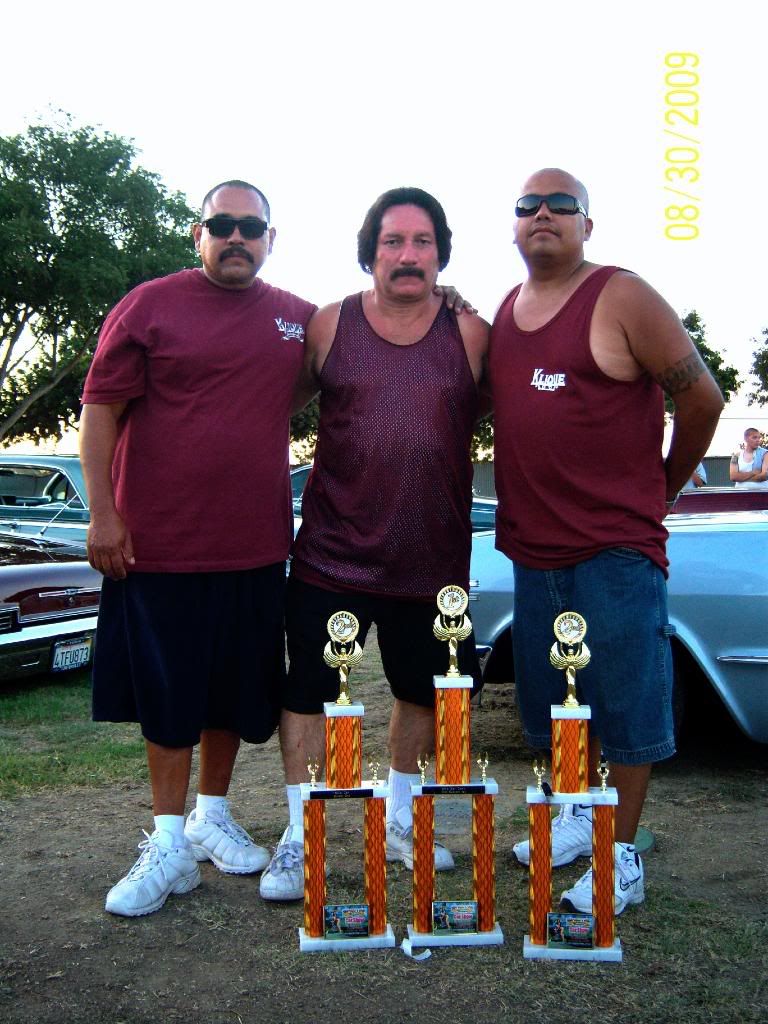 STREETLOW MAGAZINE COSTA MESA CAR SHOW Page 19