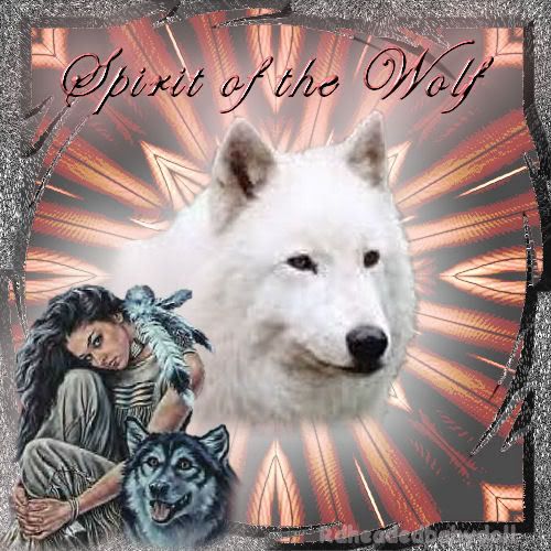 spirit of the wolf Pictures, Images and Photos