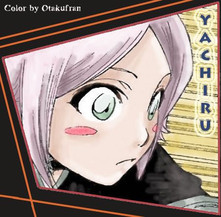 yachiru