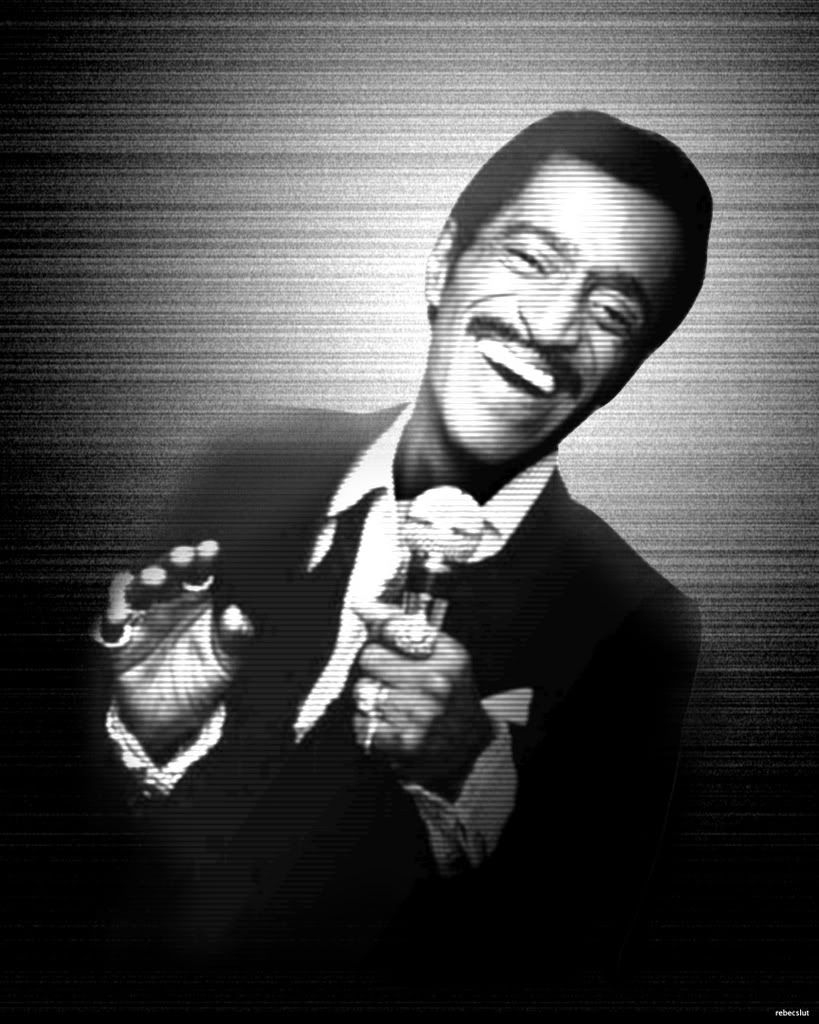 Sammy Davis Jr. - Photos Hot