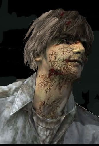 mumblin\' zombie! Henry Pictures, Images and Photos
