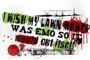 emo quote backgrounds