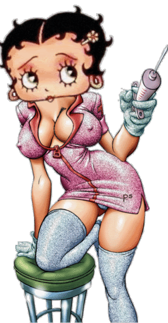 BettyBoop