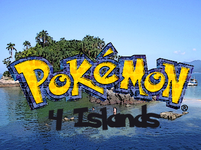 [PokeCommunity.com] Pokemon Eruption