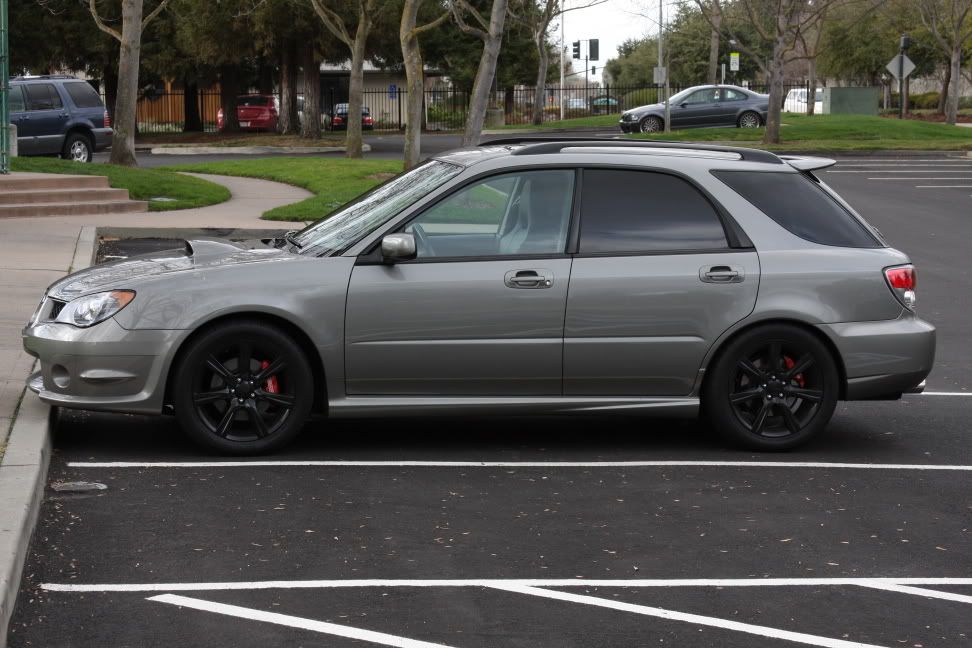 2002 Subaru Wrx Wagon 2002 Subaru Wrx Wagon 2006 wrx wagon VF39 TBE