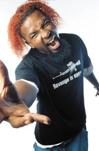 tech n9ne revenge is easy