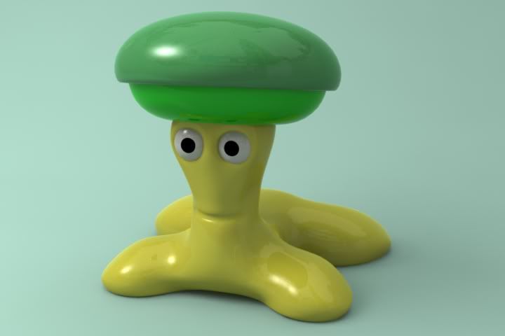 render © Mulungu modo