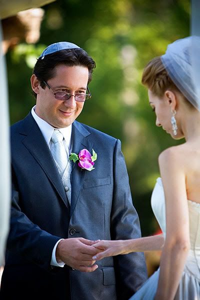 Polish Wedding Songs on Jewish Wedding At The Four Points Sheraton   San Diego Wedding