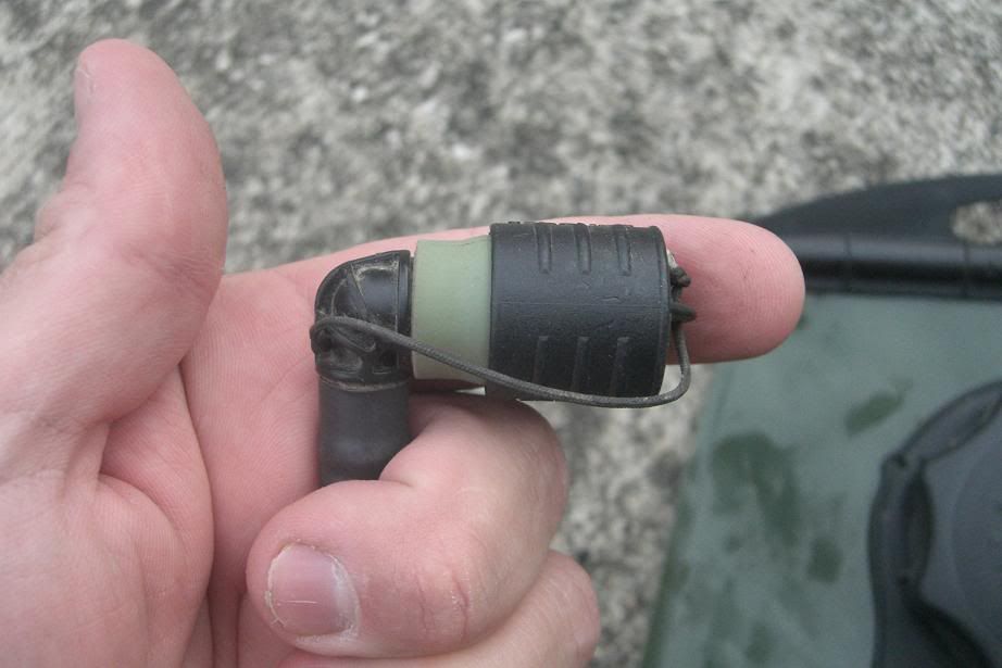 Badlands Monster hydration system modification.... ZA STYLE! Archery Talk Forum