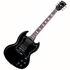 Gibson SG Pictures, Images and Photos
