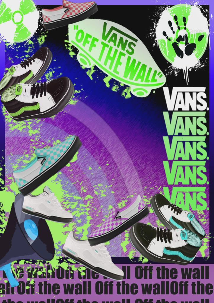 Vans Photo by hazard224 | Photobucket