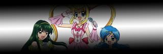 Anime World