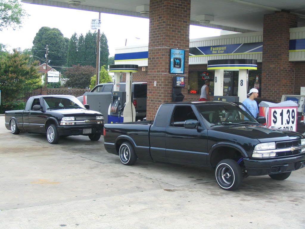 Cool S10S
