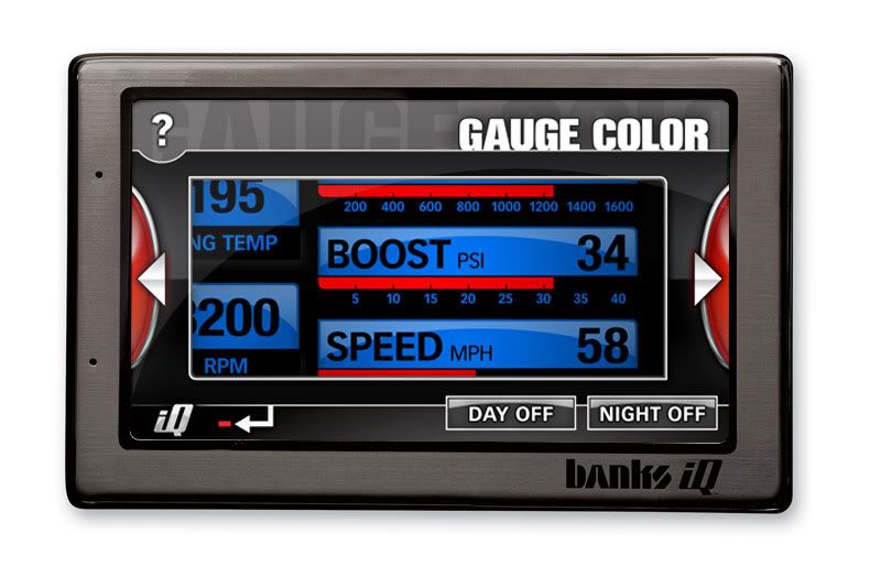 Introducing the Banks iQ Dashboard PC display system!! Diesel Forum