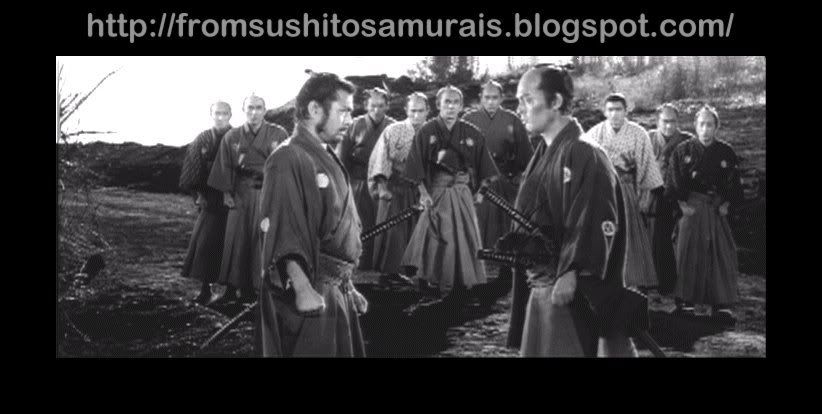 http://fromsushitosamurais.blogspot.com