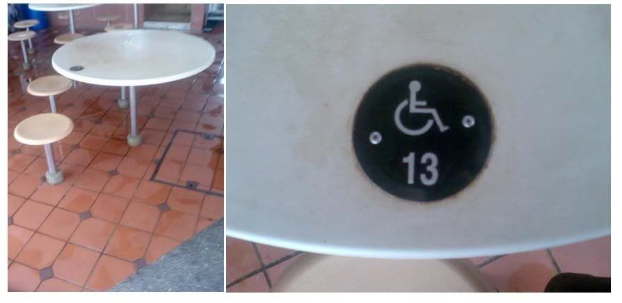 tables and chairs for disabled tables and chairs for disabled